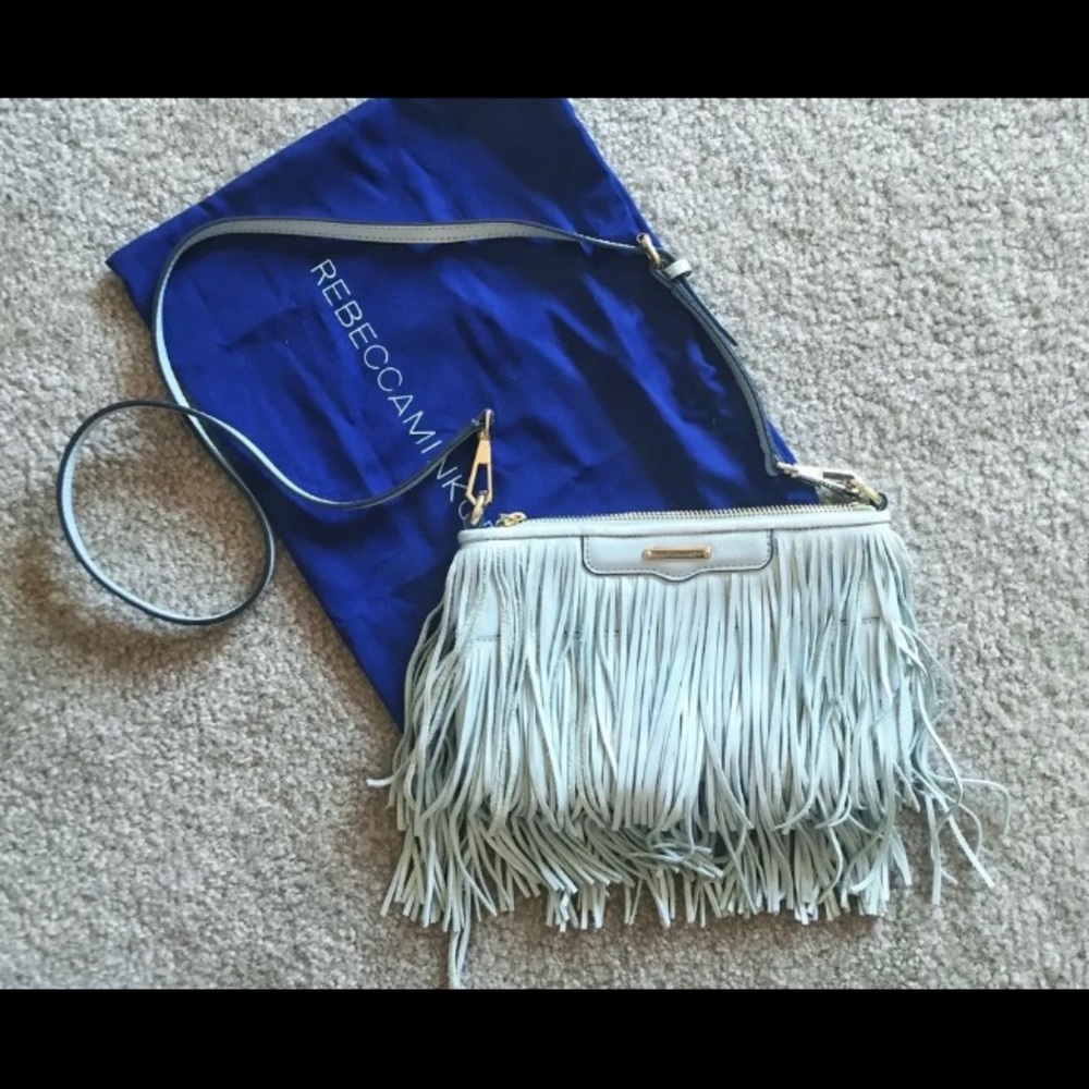 Rebecca minkoff crossbody